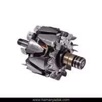 آرمیچر دینام پراید برند دیاکو