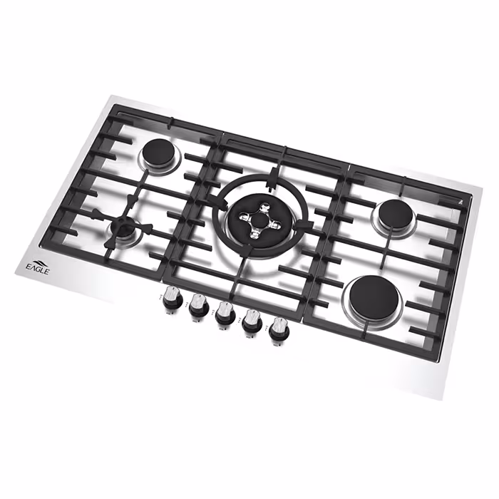 گاز صفحه ای ایگل 182