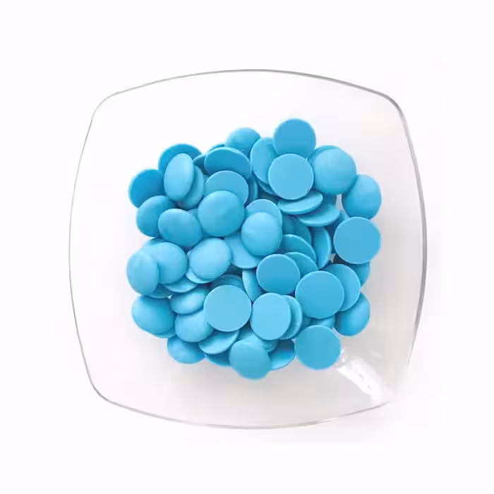 شکلات امپریال بلوبری