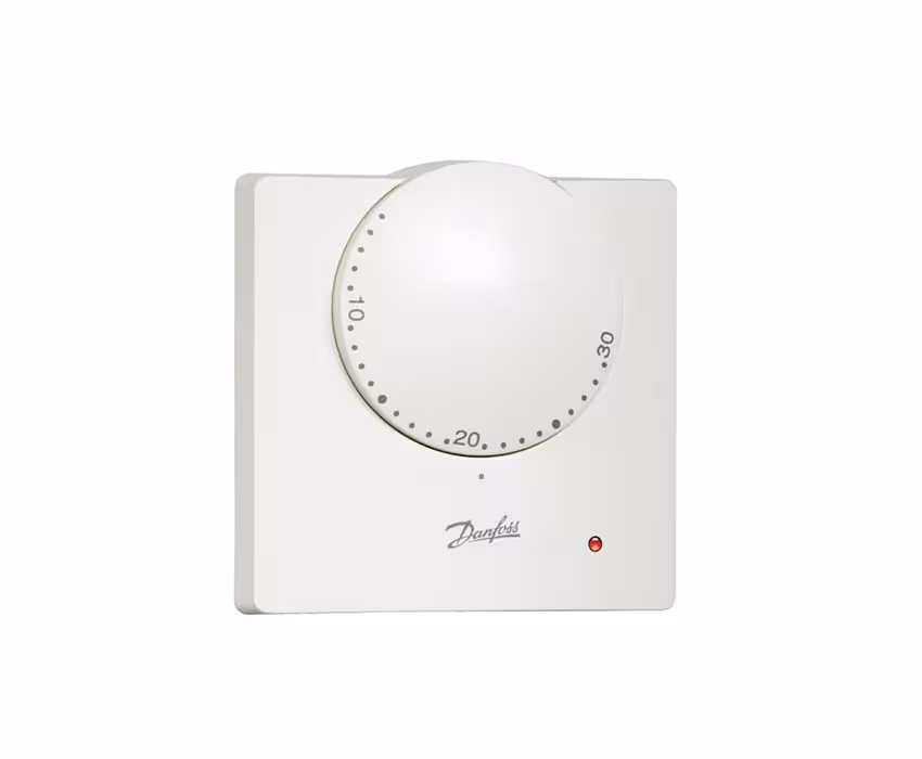 ترموستات اتاقی دانفوس مدل RET , RMT
