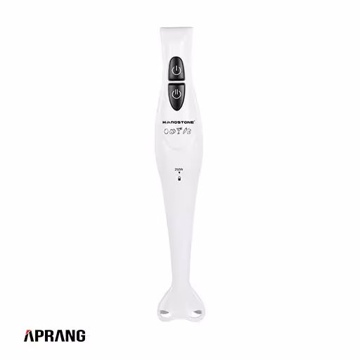 گوشتکوب برقی هاردستون مدل HMP2501 - مشکی