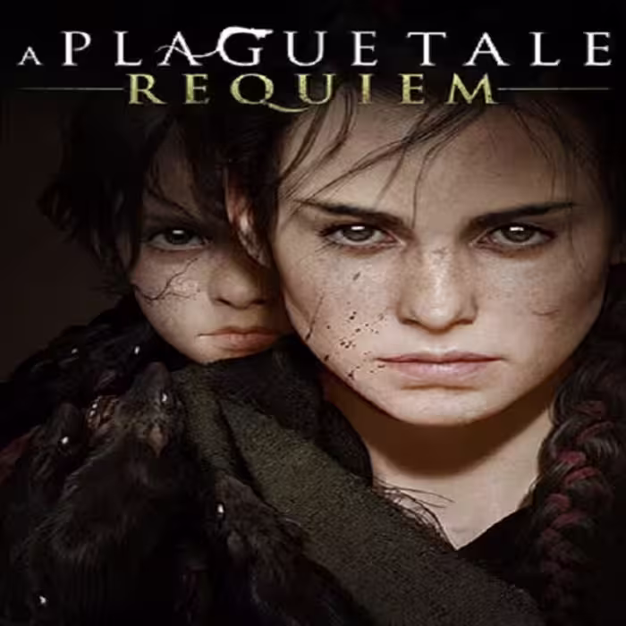 بازی کامپیوتری طاعون سیاه  2 A Plague Tale Requiem