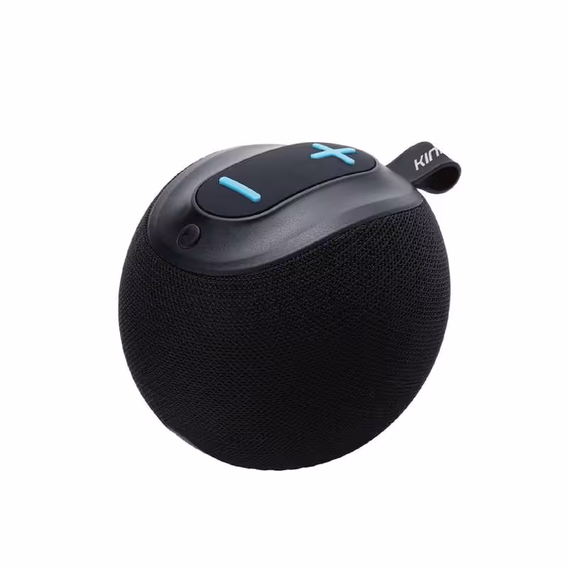 اسپیکر بلوتوثی قابل حمل کینگ استار مد مشخصات، آخرین قیمت و خرید