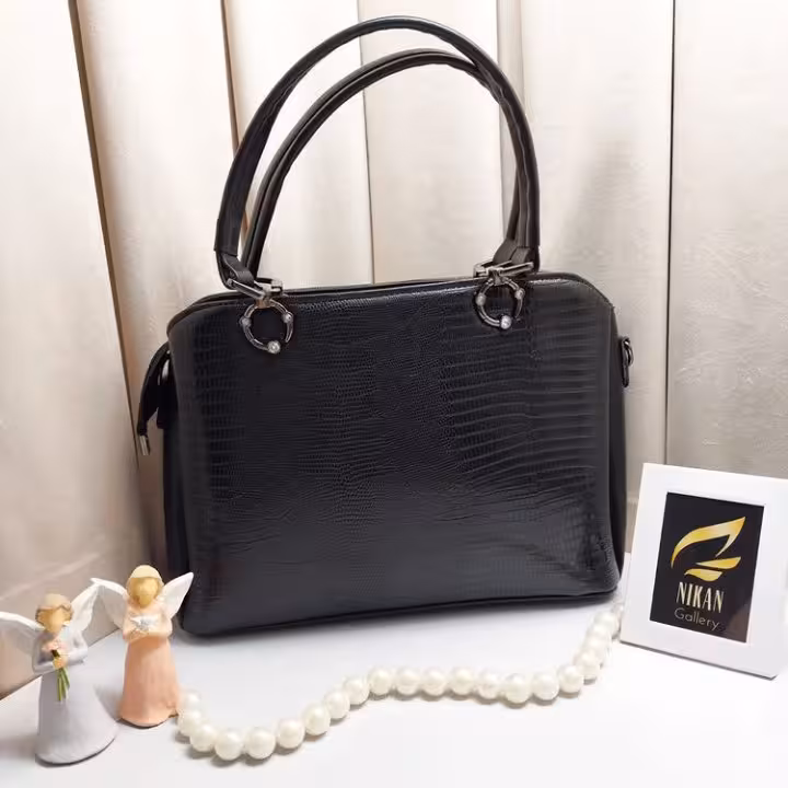 کیف دخترانه کیف زنانه مدل هیوا