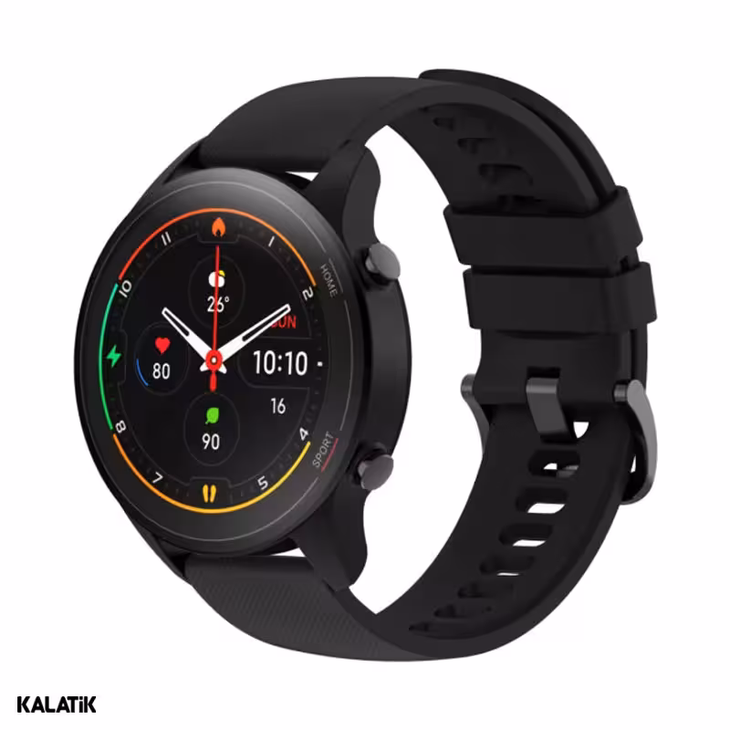 ساعت هوشمند شیائومی مدل Mi Watch Color Sports
