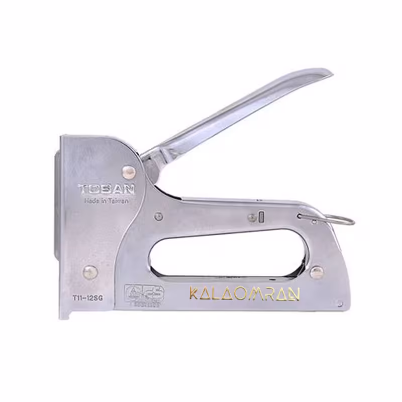 منگنه کوب توسن مدل T11-12SG