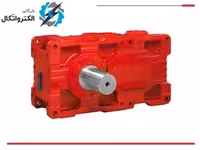 گیربکس صنعتی SEW