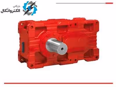 گیربکس صنعتی SEW