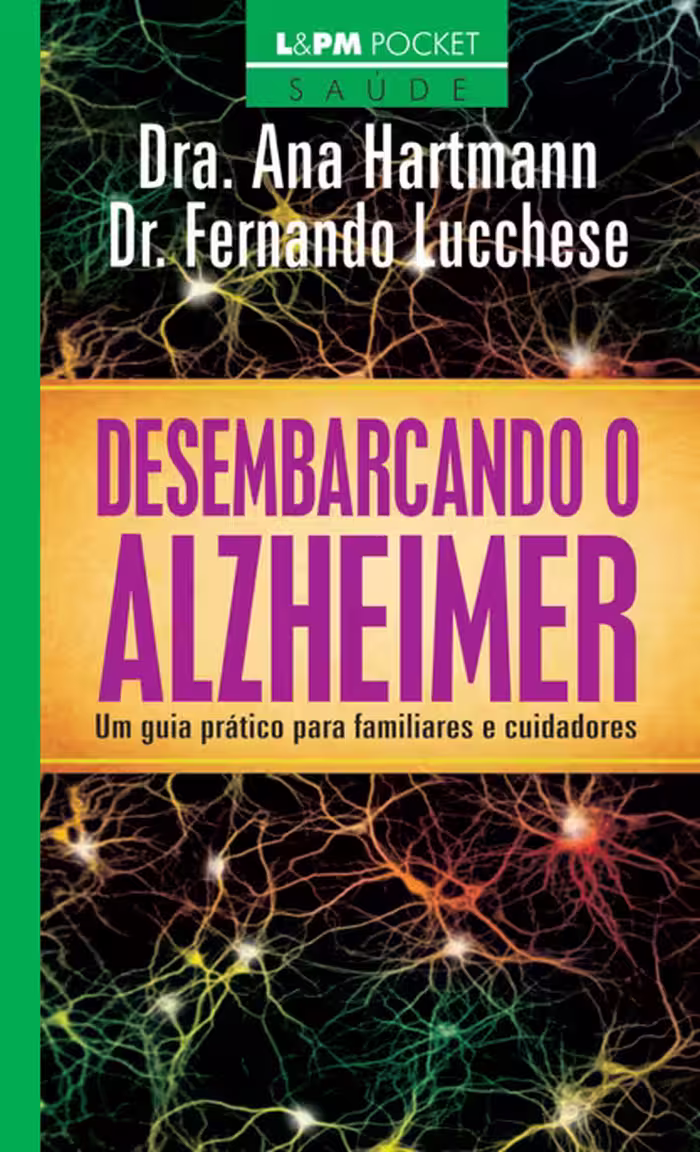 خرید و دانلود نسخه کامل کتاب Desembarcando o Alzheimer (oficial)