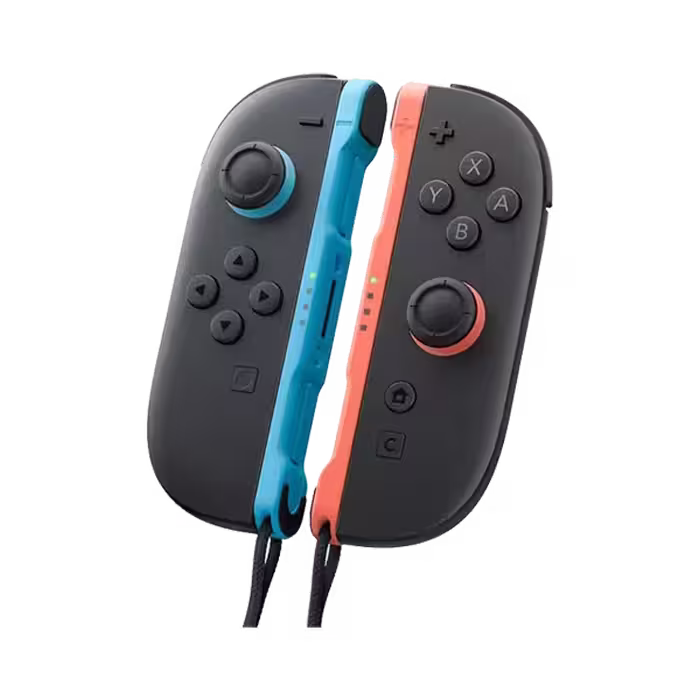 دسته بازی جوی کان مدل Nintendo Switch Joy Con 2english_title