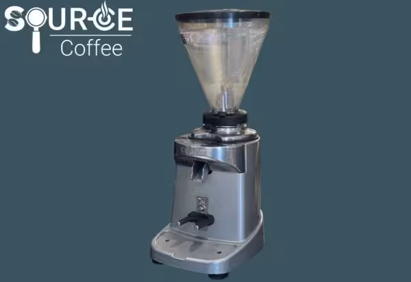 آسیاب قهوه سیدو مدل D0005   E37J