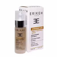 سرم آنتی اکسیدان ویتامین سی 30 میلی لیتر اریکه Erikeh Antioxidant Care
