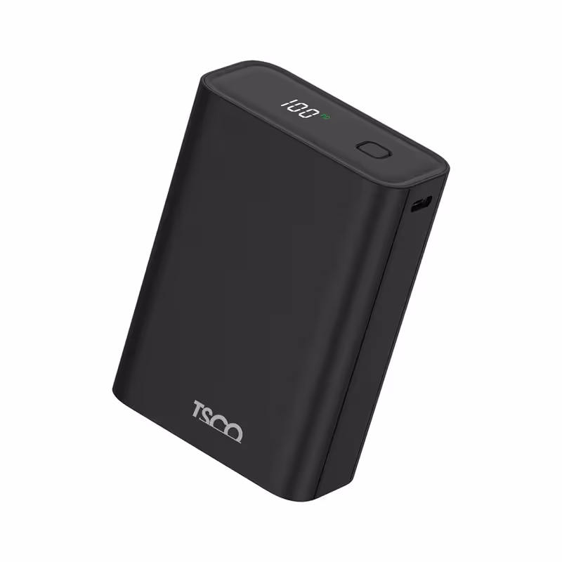 پاور بانک 20000mAh تسکو مدل TP 887