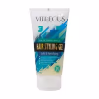 ژل موی سر با ایجاد ظاهر خیس و براق ویتروس 150 گرم