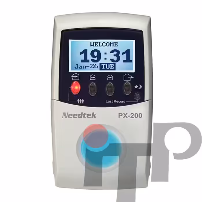 دستگاه حضور و غیاب نیدتک Needtek PX-200