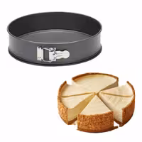 قالب کمربندی تفلون 27 سانت