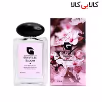 ادکلن بلوم گرنویل Granville Bloom زنانه حجم 100 میلی لیتر
