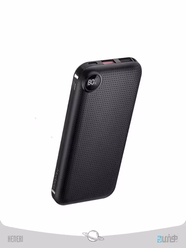 پاوربانک 10 هزار برند مک دودو macdodo MC-6581 Power Bank