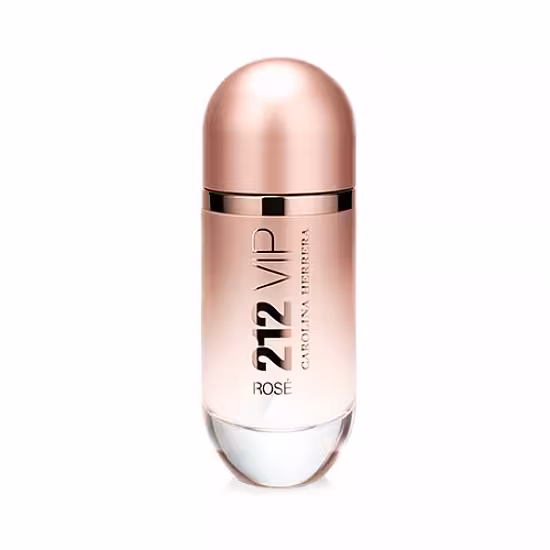 عطر کارولینا هررا 212 وی آی پی رز