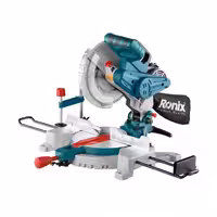 اره فارسی بر ثابت تسمه ای رونیکس مدل 5103