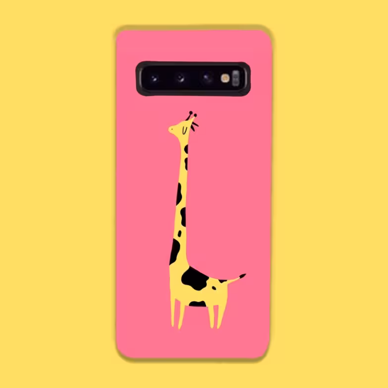 کاور گارد قاب مناسب برای گوشی موبایل سامسونگ S10 PLUS -کد 433