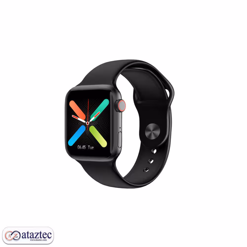 ساعت هوشمند مدل FT90 | طرح اپل واچ