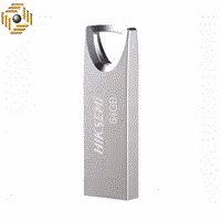 فلش مموری USB 3.0 هایک سمی مدل Classic M200 USB3 ظرفیت 64 گیگابایت
