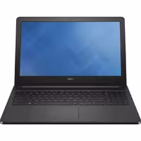 لپ تاپ دل مدل اینسپایرون 3567 با پردازنده i3