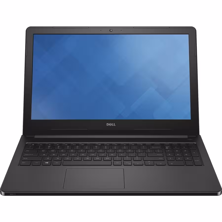 لپ تاپ دل مدل اینسپایرون 3567 با پردازنده i3