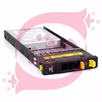 SSD استوریج HPE 3PAR 8000 15.36TB SAS SFF SSD P9M60B