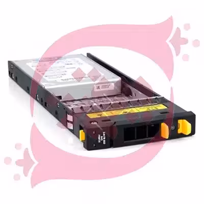 SSD استوریج HPE 3PAR 8000 15.36TB SAS SFF SSD P9M60B