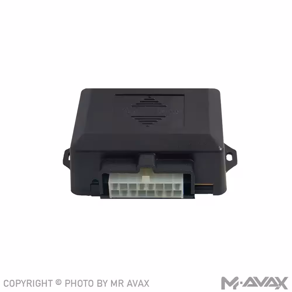 پاور ویندوز فابریک پراید