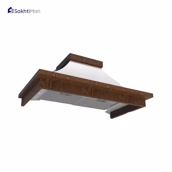 هود آشپزخانه بیمکث مدل 2011