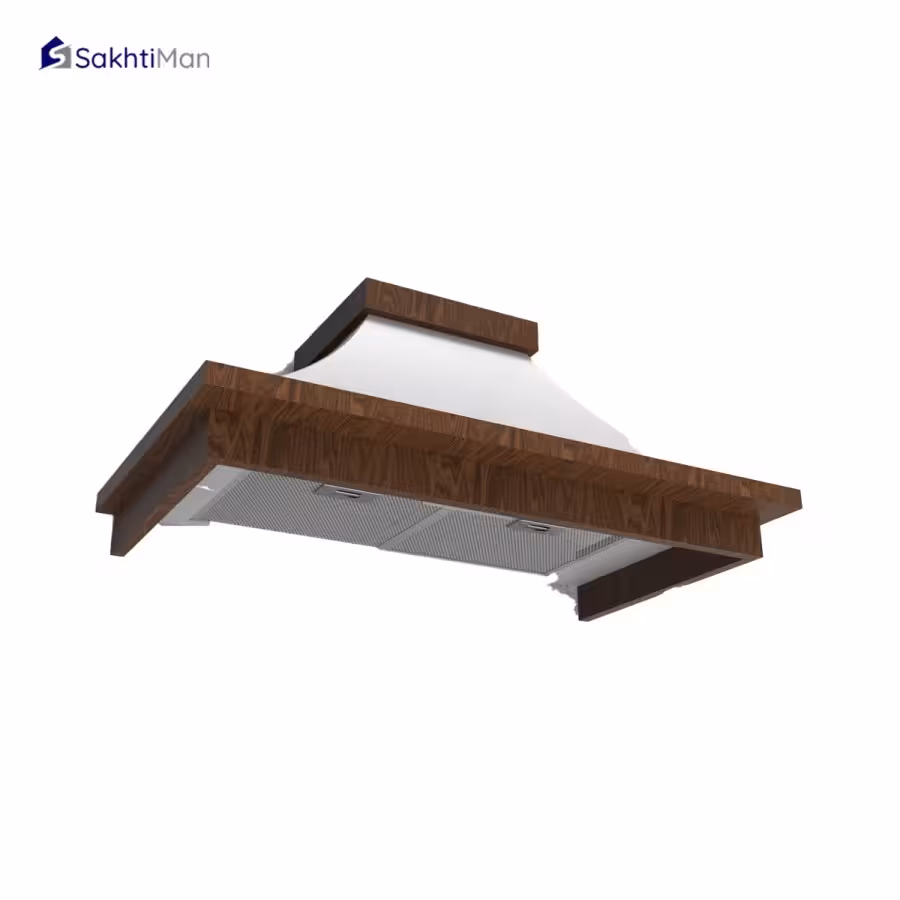 هود آشپزخانه بیمکث مدل 2011