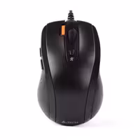 قیمت ماوس باسیم ای فورتک مدل N-70FXS