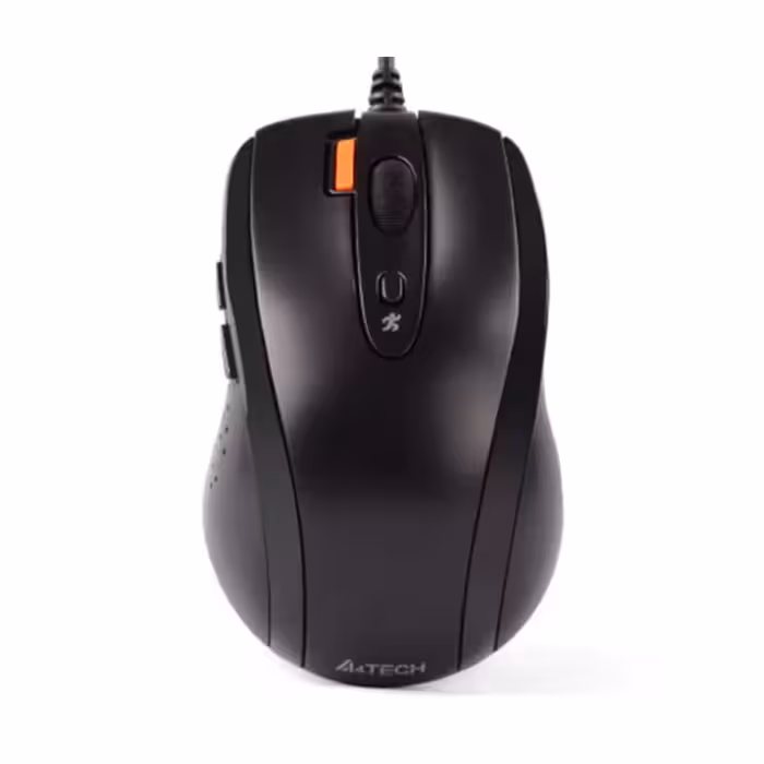 قیمت ماوس باسیم ای فورتک مدل N-70FXS