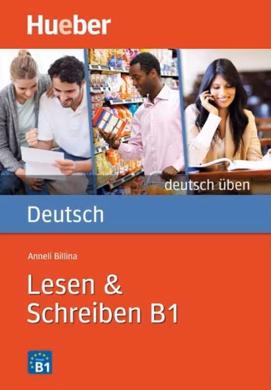 Lesen & Schreiben B1