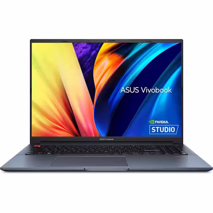 لپ تاپ ایسوس Vivobook Pro 16 OLED K6602VU-NEH