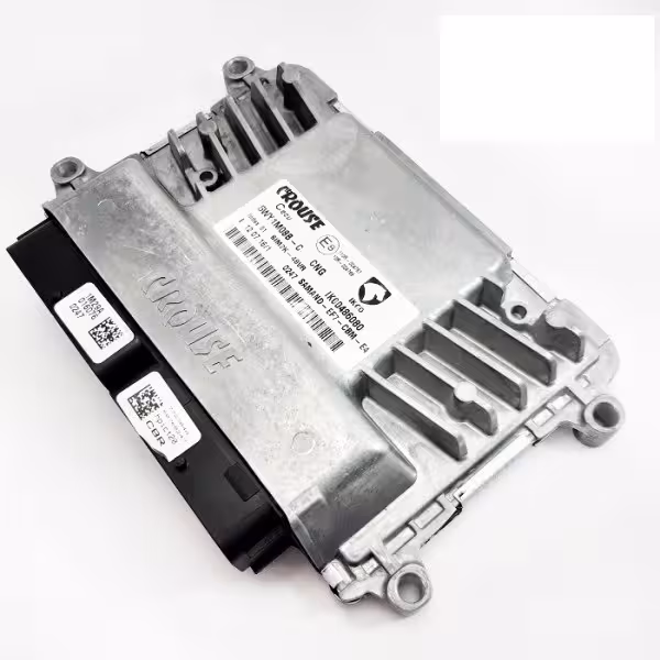 یونیت کنترل موتور ایسیو سمند EF7 دوگانه CBR کروز زیمنس