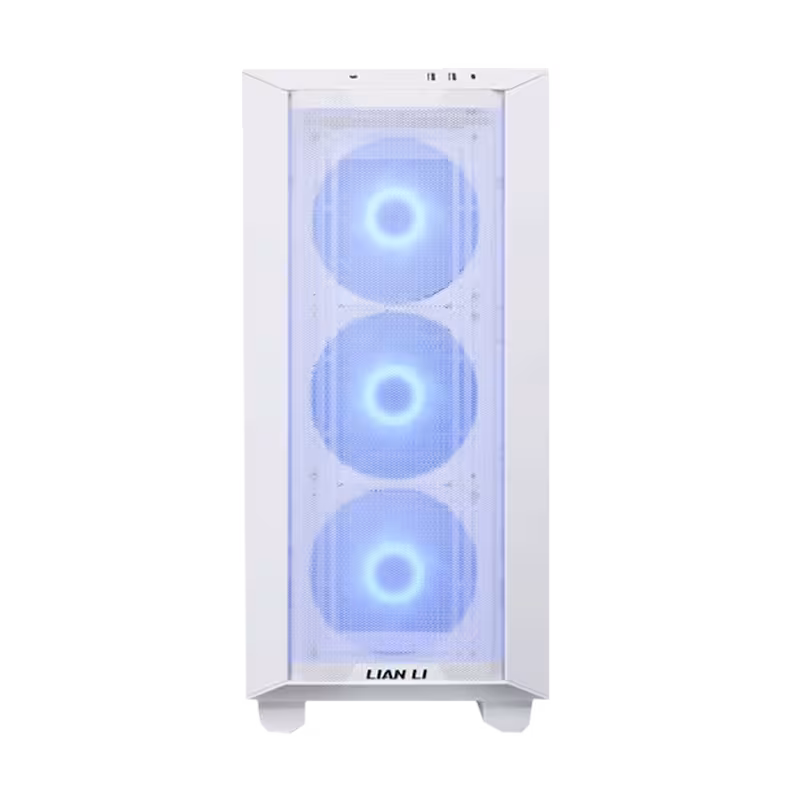 خرید و قیمت کیس کامپیوتر گیمینگ لیان لی مدل Lancool III