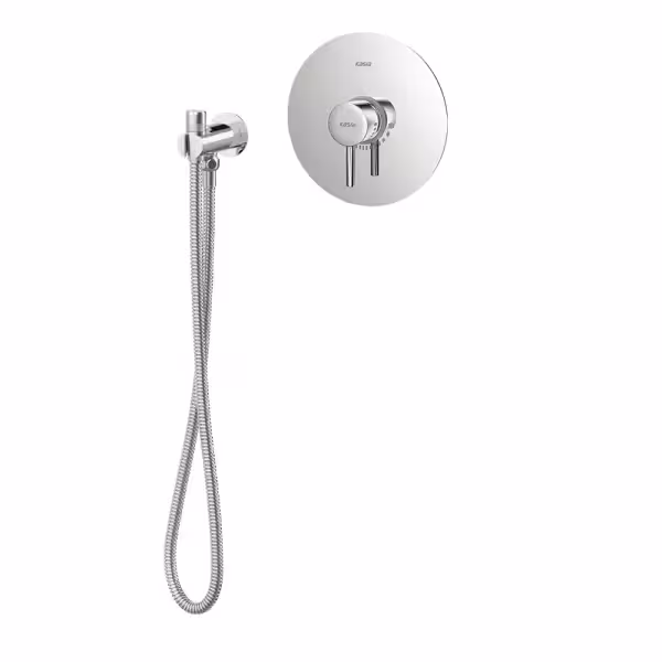 شیر توالت توکار کسری مدل کویین