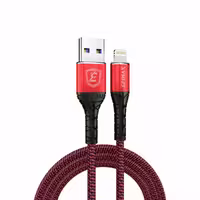 کابل آیفونی USB به لایتنینگ اپیمکس مدل EC - 09 طول 1.2 متر 