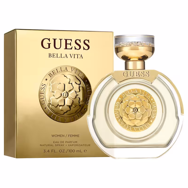 عطر ادکلن گس بلا ویتا