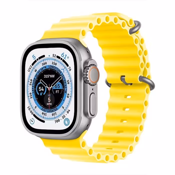 ساعت هوشمند مدل T800 Ultra china ORIG