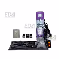 موتور ساید کرکره برقی اکسز (اکسس) 600 کیلو ای سی