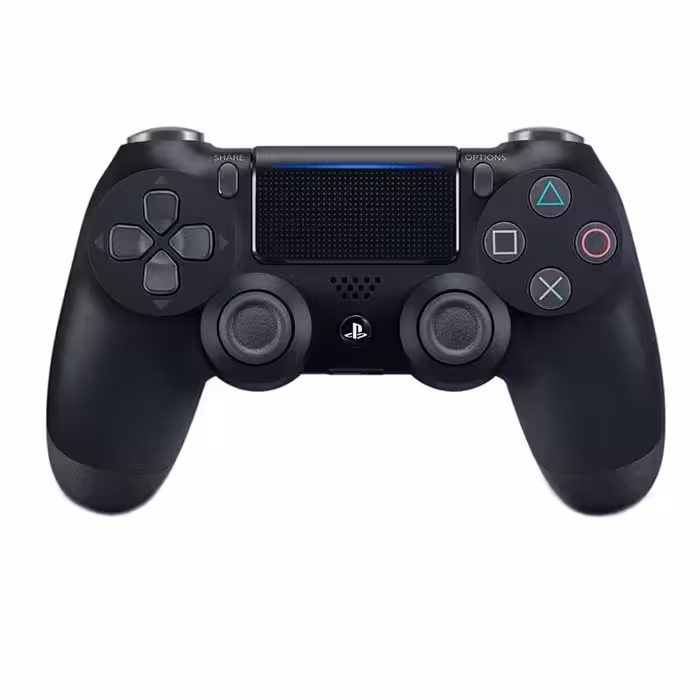 دسته بازی PS4 مدل CUH-ZCT2E - های کپی