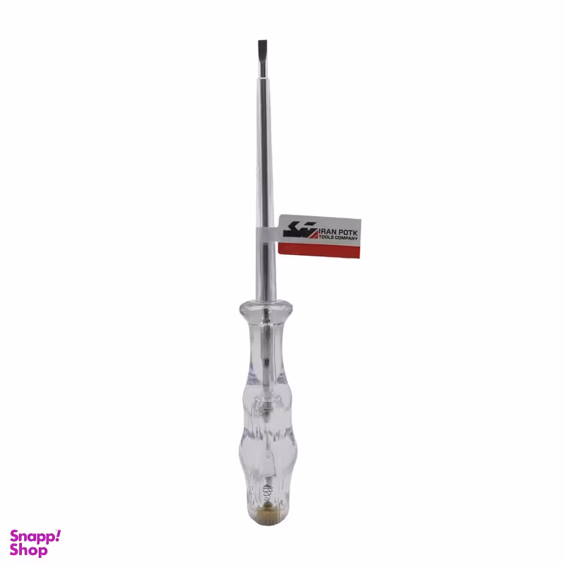 فازمتر ایران پتک مدل YP-QD1012-19CM