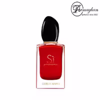 Giorgio ArmaniSi Passione For Women EDP