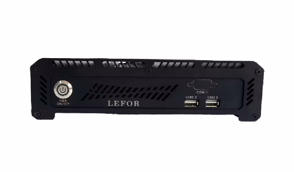 MINIPC LEFOR  FANLESS LFR-MFD11G