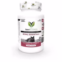 مکمل رنال گربه وتری ساینس آمریکا (درمان و مراقبت از کلیه)